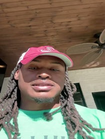 Poster for Other video from Donta Hightower