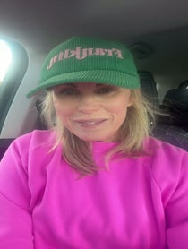 Poster for Question video from Catherine Sutherland