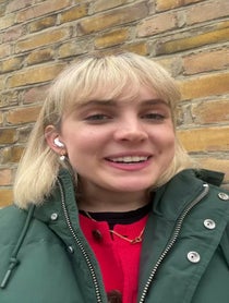 Poster for Other video from Meaghan Martin