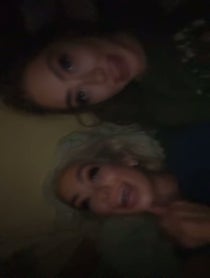 Poster for Other video from Misty and Yvette