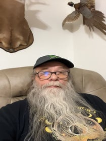 Poster for Valentine's Day video from Mountain Man