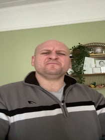 Poster for Birthday video from Ricky Champ