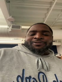 Poster for Pep Talk video from Sherron Collins