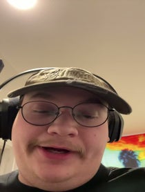 Poster for Advice video from BigTony