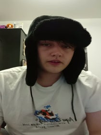 Poster for Roast video from Tyler