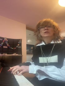 Poster for Other video from Imogen Heap