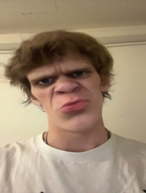 Poster for Valentine's Day video from JohnPenis