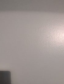 Poster for Birthday video from David Howard Thornton