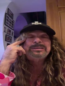 Poster for Pep Talk video from Jess Harnell