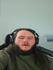 Poster for Valentine's Day video from Jon Breaks Bad News