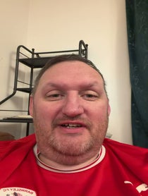 Poster for Birthday video from Danny vs Food