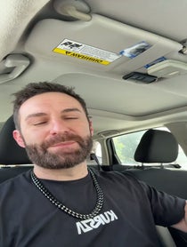 Poster for Valentine's Day video from Miko Hughes