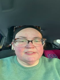 Poster for Pep Talk video from Brittany Combs