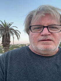 Poster for Other video from Jim Michaels