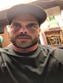 Poster for Pep Talk video from Adam the Great