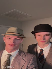 Poster for Intro video video from DrewKey5000