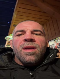Poster for Roast video from Matt Brown