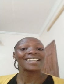 Poster for Valentine's Day video from chepkorir