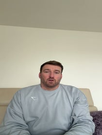 Poster for Sing a song video from Jai McDowall