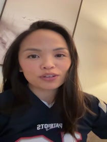 Poster for Question video from Nikki SooHoo