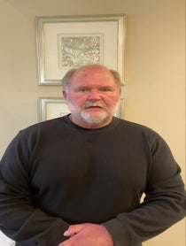 Poster for Birthday video from Arn Anderson