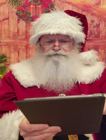 Poster for Other video from Santa Claus
