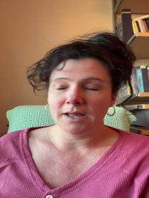 Poster for Question video from Natalie Charlé Ellis