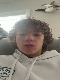 Poster for Valentine's Day video from Mav The 67 Kid