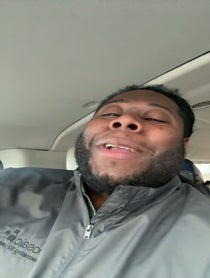 Poster for Valentine's Day video from Not_KenanThompson