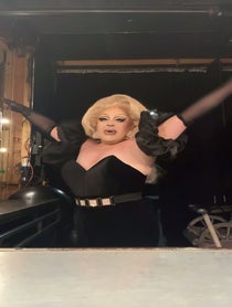 Poster for Pep Talk video from Hannah Conda