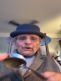 Poster for Other video from Sylvester McCoy