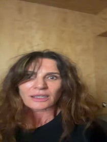 Poster for Birthday video from DANIELLE CORMACK