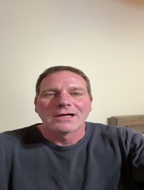 Poster for Valentine's Day video from Carl Marino