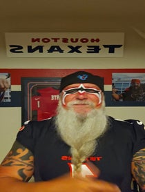 Poster for Other video from Steve Beckholt