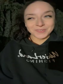 Poster for Valentine's Day video from Jamie Jo