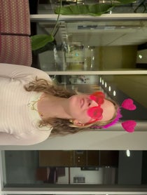 Poster for Valentine's Day video from Freshly Brewed A Cappella