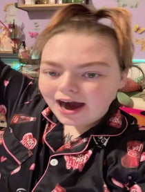 Poster for Other video from Amy-Rose