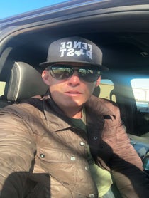 Poster for Valentine's Day video from Aaron Watson