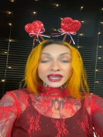 Poster for Other video from Lena Scissorhands