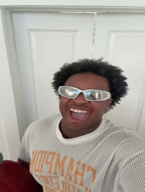 Poster for Question video from Keith L Williams