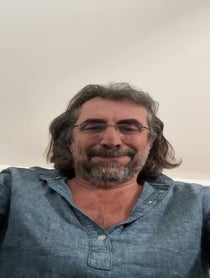 Poster for Birthday video from Alex Veadov