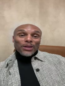 Poster for Other video from Kenny Lattimore