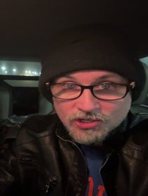 Poster for Advice video from Brad Jones