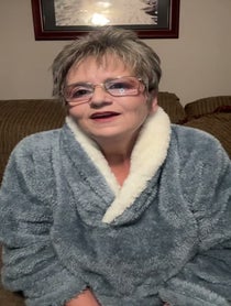 Poster for Pep Talk video from Angie