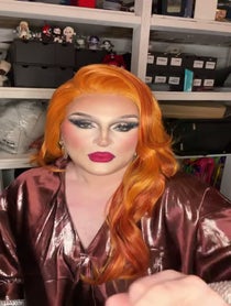 Poster for Pep Talk video from Jane Don’t