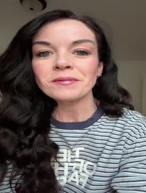 Poster for Birthday video from Jade Ramsey