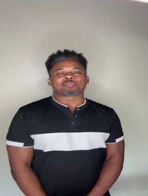 Poster for Birthday video from Walter E Jones