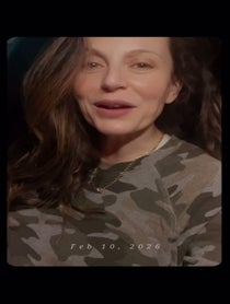 Poster for Valentine's Day video from Cerina Vincent