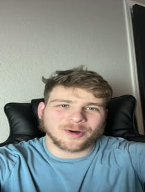 Poster for Advice video from Jonathan Lipnicki