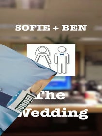 Poster for Pep Talk video from Fake Jim Halpert